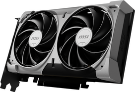 MSI GeForce RTX 5060 8G VENTUS 2X OC V1