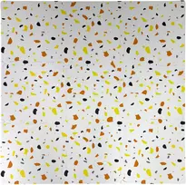 Dėlionė Humbi PUTOLŲ DĖLĖLĖ MOGnojamasis putų KILIMAS VAIKAMS DĖMES DĖMES 90 X 90 CM