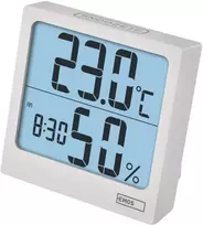 EMOS E0114N Skaitmeninis termometras with Hygrometer