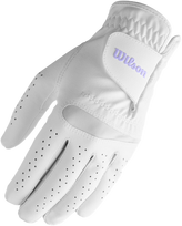 Wilson Feel Plus moteriškos pirštinės – kairiarankiams – didelės