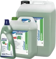 Sutter Professional Ploviklis indams WASH 1kg