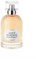 Flakon Laura Biagiotti Aqve Romane Ambrosia Aurea EDT 100ml