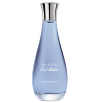 Flakon Davidoff Cool Vanduo Woman Oceanic Edition EDT 100ml