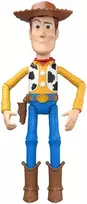 Disney Žaislų istorija - Pixar 5 pagrindinė figūrėlė 30 cm - Vudis