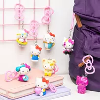 Paladone Hello Kitty kuprinės bičiuliai (įvairūs)
