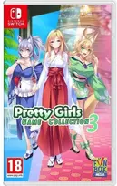 Pretty Girls Game Collection III - Nintendo Switch