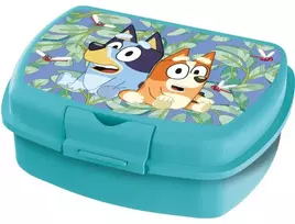 Bluey,Stor Storis – sumuštinių dėžutė – Bluey (088808734-50638)