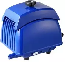 Kompresors DB-60 (60L/min) 220V