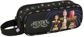 Safta Kpop Demon Hunters Sound double pencil case
