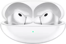 Ausinės HUAWEI Freebuds Neo Ice Baltas