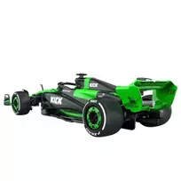 Fleg F1 Kick Sauber Team 1:16 pilota