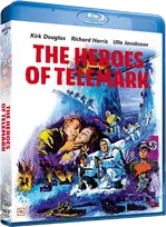 Rialto TELEMARKO DIDVYRIAI - (Blu-Ray)