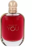 Flakon Armani Power Of You Pour Femme EDP 90ml