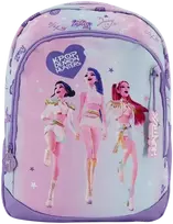 Kids Licensing,KPop Demon Hunters Kids Licensing - KPop Deamon Hunters kuprinė 38x28x16 cm (BF0870011-119)