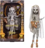 Mattel MONSTER HIGH SKULLECTOR kolekcinė lėlė Mumija (JKM51)