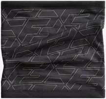 Kaklo mova Finntrail TUBEPRO GraphiteYellow 9811