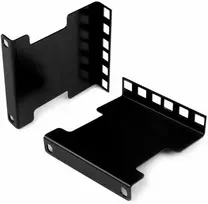 StarTech 4IN RACK DEPTH ADAPTER - 2U 2U Server Rack Gylis Extender