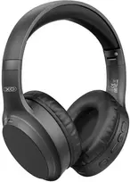 XO „Bluetooth“ ausinės BE39 juodos
