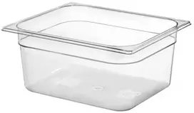 Indas sous-vide cirkuliatoriui, polikarbonatinis, 12 l