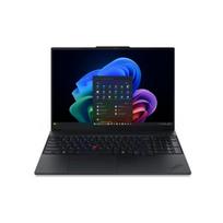 Lenovo  ThinkPad E16 G4 Intel | Black | 16 " | IPS | WUXGA | 1920 x 1200 pixels | Anti-glare | Intel Core Ultra 7 | 355 | 16GB | SODIMM DDR5 | Solid-state drive capacity 512GB | Intel Graphics | Windows 11 Pro | 802.11be | Bluetooth version 5.4 | K | 21YC000TMH | 199275230189