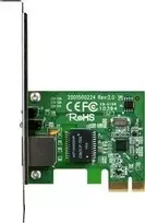 TP-LINK | PCI Express tinklo adapteris | TG-3468