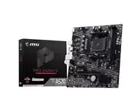 Pagrindinė plokštė MSI A520M-S PRO (AM4) (D)