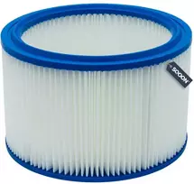 Filtras SQOON S0859; Nilfisk Attix 560 / 761 / 763 / 961 / 963