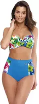Maudymosi kostiumėlis Madison Surf M-537 (5)