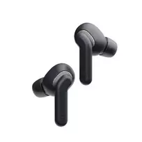 Ausinės Sudio Earbuds | E4 Pro | Bluetooth | į ausis įkišamos | Mikrofonas | Midnight Juodas | Noise canceling | Noise reduction | Belaidės
