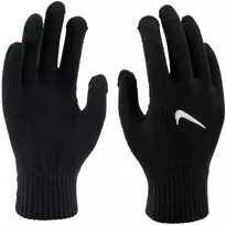 Nike Pirštinės Paaugliams Nk Y Knit Swoosh Tg 3.0 Juodas N1011918 010