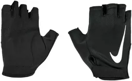 Nike Pirštinės Moterims W Gym Essential Ftg 2.0 Juodas N1012314 091