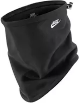 Nike Kaklo Mova NK Neckwarmer Reversible Juodas N1008241 091