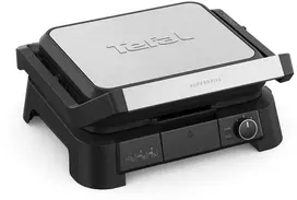 Tefal SuperGrill 3-in-1 GC510DE0 kontaktinis grilis