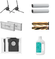 Priedas Kit for the MOVA Z60 Ultra Roller