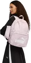 Kuprinė Puma Phase AOP rožinė 91733 11