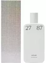 27 87 Sónar Eau De Parfum 27 ml (unisex)