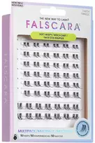 Kiss My Face KISS „Falscara Mega Multipack 03“ blakstienos