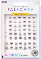 Kiss My Face KISS „Falscara Mega Multipack 01“ blakstienos