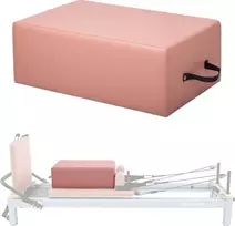 Replacement Pilates Box for inSPORTline Oquiler Reformer