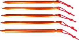 BasicNature Tent Peg 'Y-Stake'