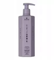 Schwarzkopf Fibre Clinix De-Frizz Šampūnas