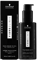 Schwarzkopf Bondfinity Rich Kreminis-to-Oil plaukų aliejus 100 ml