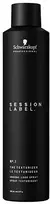 Schwarzkopf Texturizuojantis purškiklis Session Label The Texturizer 300 ml
