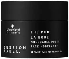 Schwarzkopf Styling pasta Session Label The Mud 65 ml