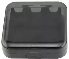 HONSON Nintendo Switch Lite 24 in 1 Game card case
