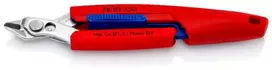 Precizinio kirpimo replės KNIPEX Slim Knips 150mm