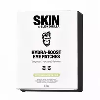 Slick Gorilla Eye mask čHydra Boost akių pleistrai 3 x 2 vnt.