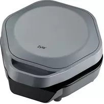 Vaflinė Belgiškų vaflių keptuvė Zyle ZY133WM, 1600 W