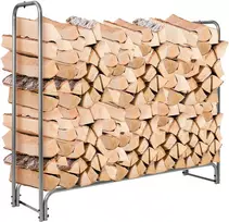 Promotion Malkų stovas su PVC uždangalu, juodas, 152 x 37 x 122 cm
