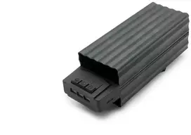 Šildytuvas Digitus Grzałka półprzewodnikowa 100W na szynę DIN DN-151S-G100W